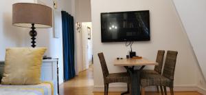 Appartements Magnifique deux pieces au calme : photos des chambres