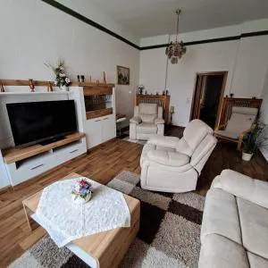 Ferienwohnung Hahn - Sebnitz