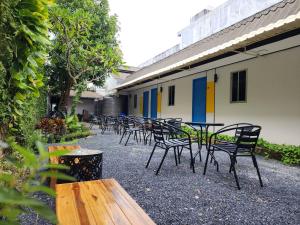 RYB Hostel Phuket