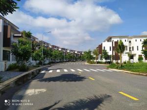 Căn Hộ liền kề Riverside