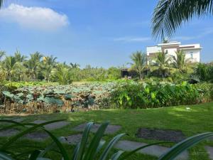 Căn Hộ liền kề Riverside