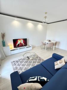 Appartements Appartement proximite Strasbourg : photos des chambres
