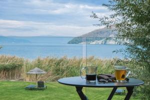 Hotels Villa Caroline, Lac d'Annecy : photos des chambres