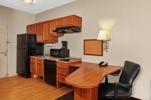 Candlewood Suites Milwaukee Airport - Oak Creek by IHG