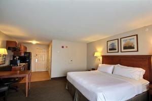 Candlewood Suites Milwaukee Airport - Oak Creek by IHG