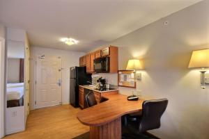 Candlewood Suites Milwaukee Airport - Oak Creek by IHG