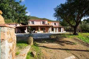 Monolocale Cartuceddu 6b