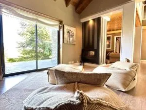 Mas Can Serra, casa a Queixans - Caixáns