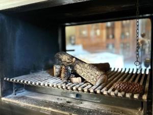 Mas Can Serra, casa a Queixans