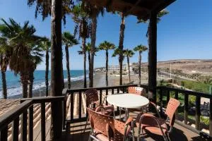 Altamar, 2 Bedroom - by Gestión Vacacional Canarias - Playa del Aguila
