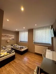 Zajazd Polonia - Cisek