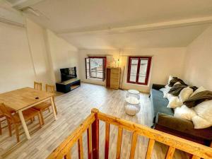 Appartement de caractère, Lorgues