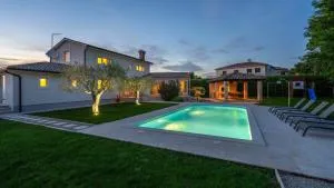 Villa Gemini - Fabci