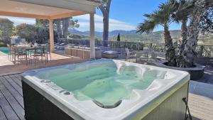 Les Geais - Clair de Lune