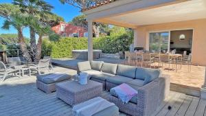 Les Geais - Clair de Lune