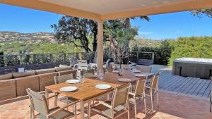 Les Geais - Clair de Lune