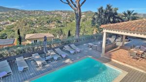 Les Geais - Clair de Lune