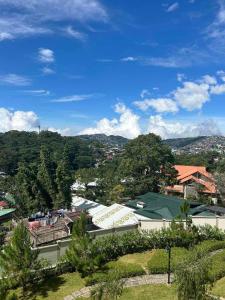 303 Bristle Ridge Baguio City