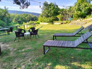 The Resort Phu Fah Chai Nam