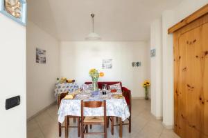 Private villa with wi-fi, parking and air conditioning