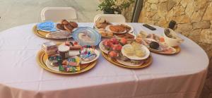 Maisons de vacances Gite-Ndame-Aldiana : photos des chambres