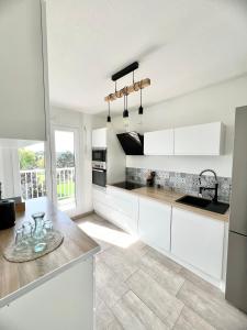 Appartements Appartement proximite Strasbourg : photos des chambres