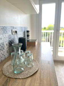 Appartements Appartement proximite Strasbourg : photos des chambres