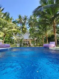 The Palms Penida - Toyapakeh