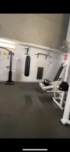 Playa Muchavista Terraza Vista Mar