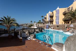 Altamar, 2 Bedroom - by Gestión Vacacional Canarias