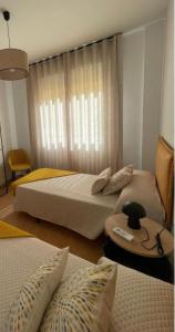 Nacar Sweet Vistas Beach by Deihu Experiences