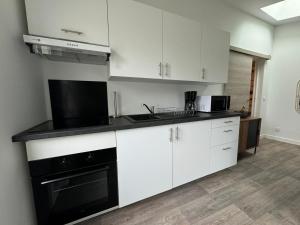 Appartements Le Glanois, calme et paisible : photos des chambres