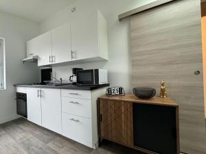 Appartements Le Glanois, calme et paisible : photos des chambres