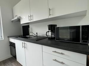 Appartements Le Glanois, calme et paisible : photos des chambres