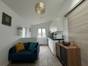 Le Glanois, calme et paisible - 圣瑞尼安 Le Glanois, calme et paisible - 圣瑞尼安