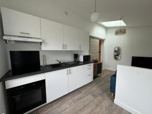 Appartements Le Glanois, calme et paisible : photos des chambres