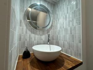 Appartements Le Glanois, calme et paisible : Appartement 1 Chambre