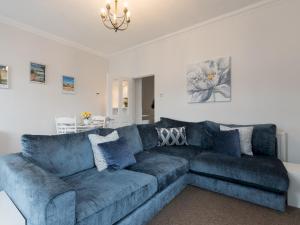 Cosy Flat in Leigh Sea View - Pass the Keys