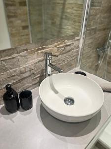 Appartements Appartement proximite Strasbourg : photos des chambres