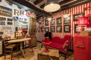 Les Petites Suites Dieppoises - La Tanière du Loup - Puys