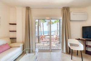 Altamar, 2 Bedroom - by Gestión Vacacional Canarias
