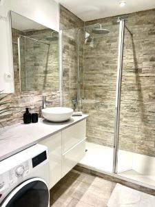 Appartement proximité Strasbourg