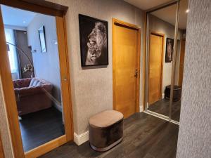 Appartements Love Room l-Audacieuse : photos des chambres