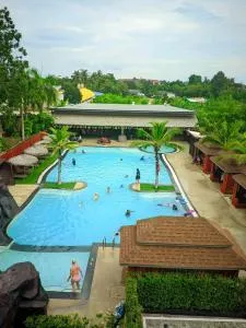 Hideaway Resort Banchang - Ban Chak Mak