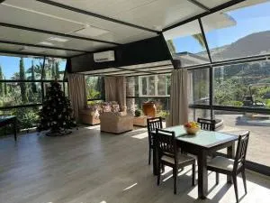 Loft Africa Villas Cruz Mayor - San Roque