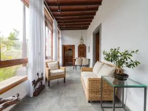 Casa Chica Villas Cruz Mayor - San Roque