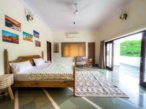 Arka Luxury Homestay