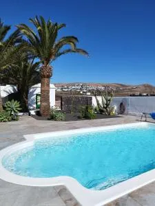 Vivienda Vacacional Casa del Erizo - Ecofinca - Nazaret