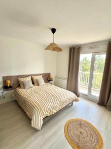 Appartements Appartement proximite Strasbourg : photos des chambres