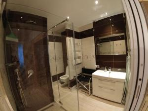 Apartament Blue Mare Łukęcin Spacerowa 6